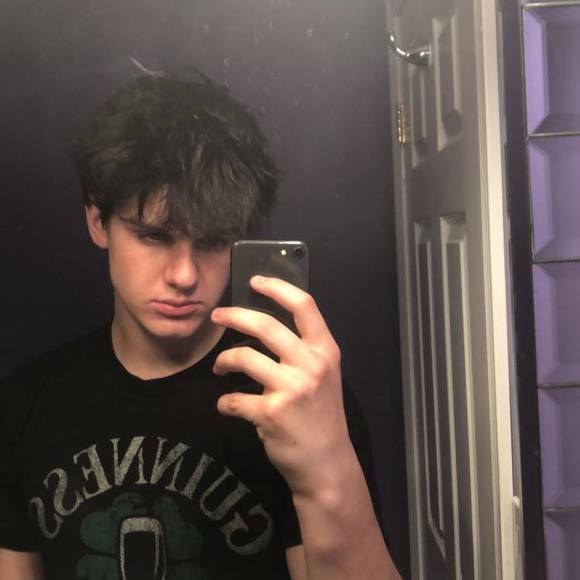 Meet your Posher, Ethan - Picture 1 of 1